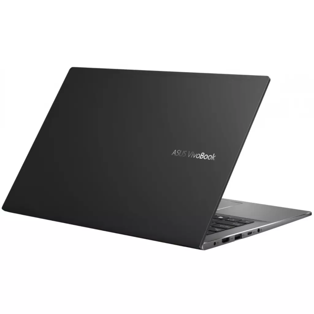 Ноутбук ASUS Vivobook S14 S433EQ-AM258 (90NB0RK4-M03990) - 5 Ноутбук ASUS Vivobook S14 S433EQ-AM258 (90NB0RK4-M03990) - 5