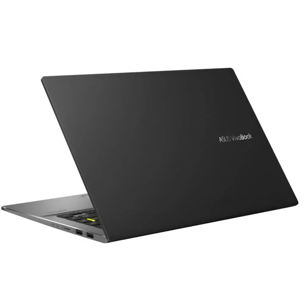 Ноутбук ASUS Vivobook S14 S433EQ-AM258 (90NB0RK4-M03990) - 6 Ноутбук ASUS Vivobook S14 S433EQ-AM258 (90NB0RK4-M03990) - 6