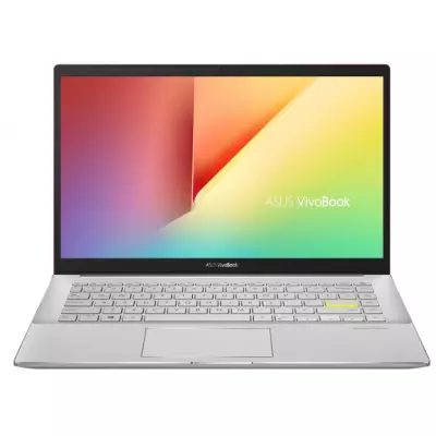 Ноутбук ASUS Vivobook S14 S433EQ-AM259 (90NB0RK1-M04000) - 1 Ноутбук ASUS Vivobook S14 S433EQ-AM259 (90NB0RK1-M04000) - 1