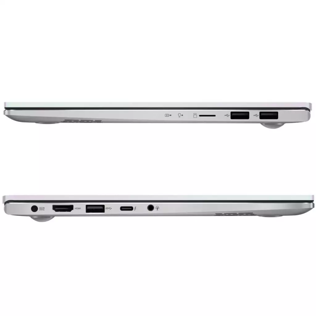 Ноутбук ASUS Vivobook S14 S433EQ-AM260 (90NB0RK3-M04010) - 4 Ноутбук ASUS Vivobook S14 S433EQ-AM260 (90NB0RK3-M04010) - 4