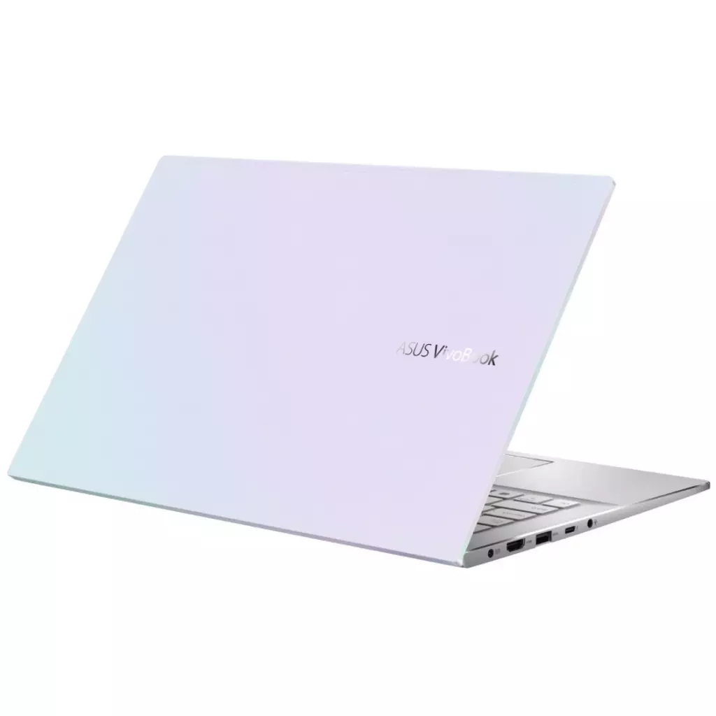 Ноутбук ASUS Vivobook S14 S433EQ-AM260 (90NB0RK3-M04010) - 5 Ноутбук ASUS Vivobook S14 S433EQ-AM260 (90NB0RK3-M04010) - 5