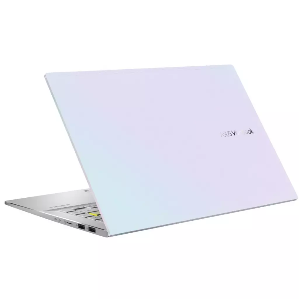 Ноутбук ASUS Vivobook S14 S433EQ-AM260 (90NB0RK3-M04010) - 6 Ноутбук ASUS Vivobook S14 S433EQ-AM260 (90NB0RK3-M04010) - 6