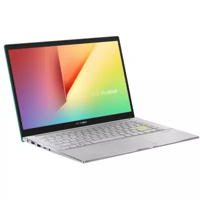 Ноутбук ASUS Vivobook S14 S433EQ-EB261 (90NB0RK2-M04020) - 2 Ноутбук ASUS Vivobook S14 S433EQ-EB261 (90NB0RK2-M04020) - 2