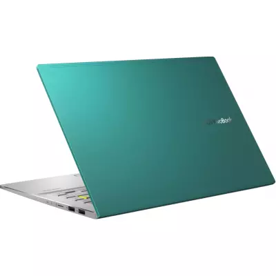 Ноутбук ASUS Vivobook S14 S433EQ-EB261 (90NB0RK2-M04020) - 5 Ноутбук ASUS Vivobook S14 S433EQ-EB261 (90NB0RK2-M04020) - 5