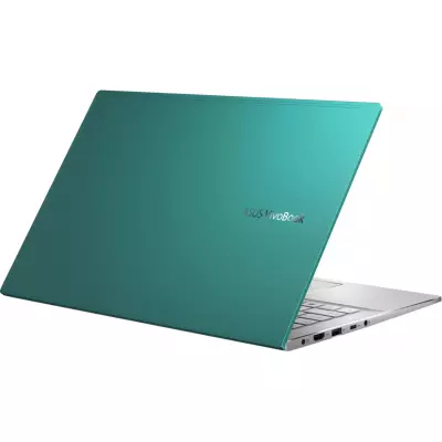 Ноутбук ASUS Vivobook S14 S433EQ-EB261 (90NB0RK2-M04020) - 6 Ноутбук ASUS Vivobook S14 S433EQ-EB261 (90NB0RK2-M04020) - 6