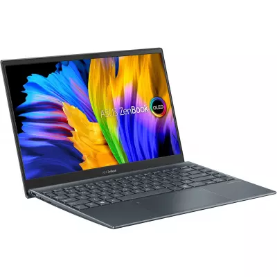 Ноутбук ASUS ZenBook UM325UA-KG111T (90NB0TR1-M02770) - 1 Ноутбук ASUS ZenBook UM325UA-KG111T (90NB0TR1-M02770) - 1