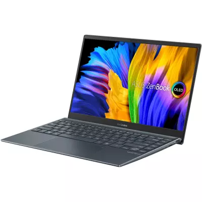 Ноутбук ASUS ZenBook UM325UA-KG111T (90NB0TR1-M02770) - 2 Ноутбук ASUS ZenBook UM325UA-KG111T (90NB0TR1-M02770) - 2