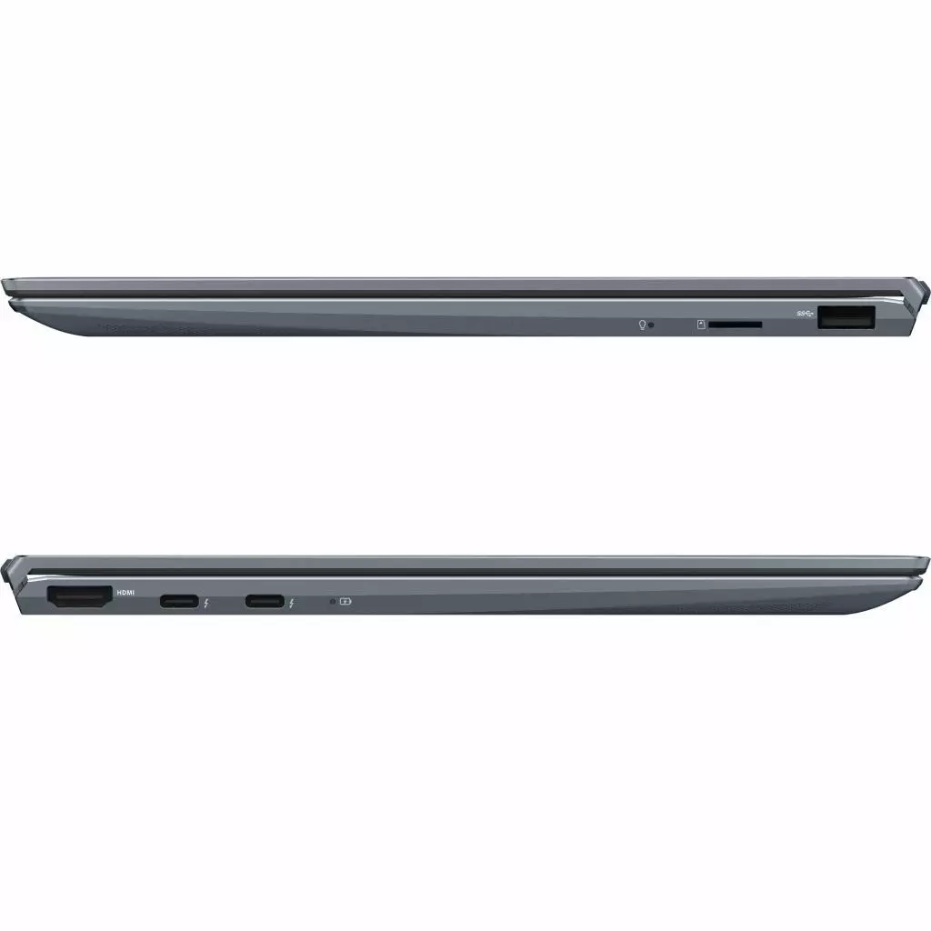 Ноутбук ASUS ZenBook OLED UX325JA-KG250T (90NB0QY1-M05950) - 4 Ноутбук ASUS ZenBook OLED UX325JA-KG250T (90NB0QY1-M05950) - 4