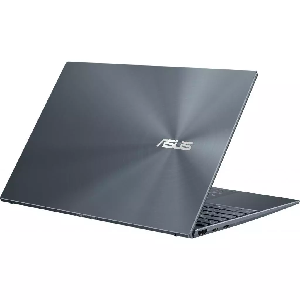 Ноутбук ASUS ZenBook OLED UX325JA-KG250T (90NB0QY1-M05950) - 5 Ноутбук ASUS ZenBook OLED UX325JA-KG250T (90NB0QY1-M05950) - 5