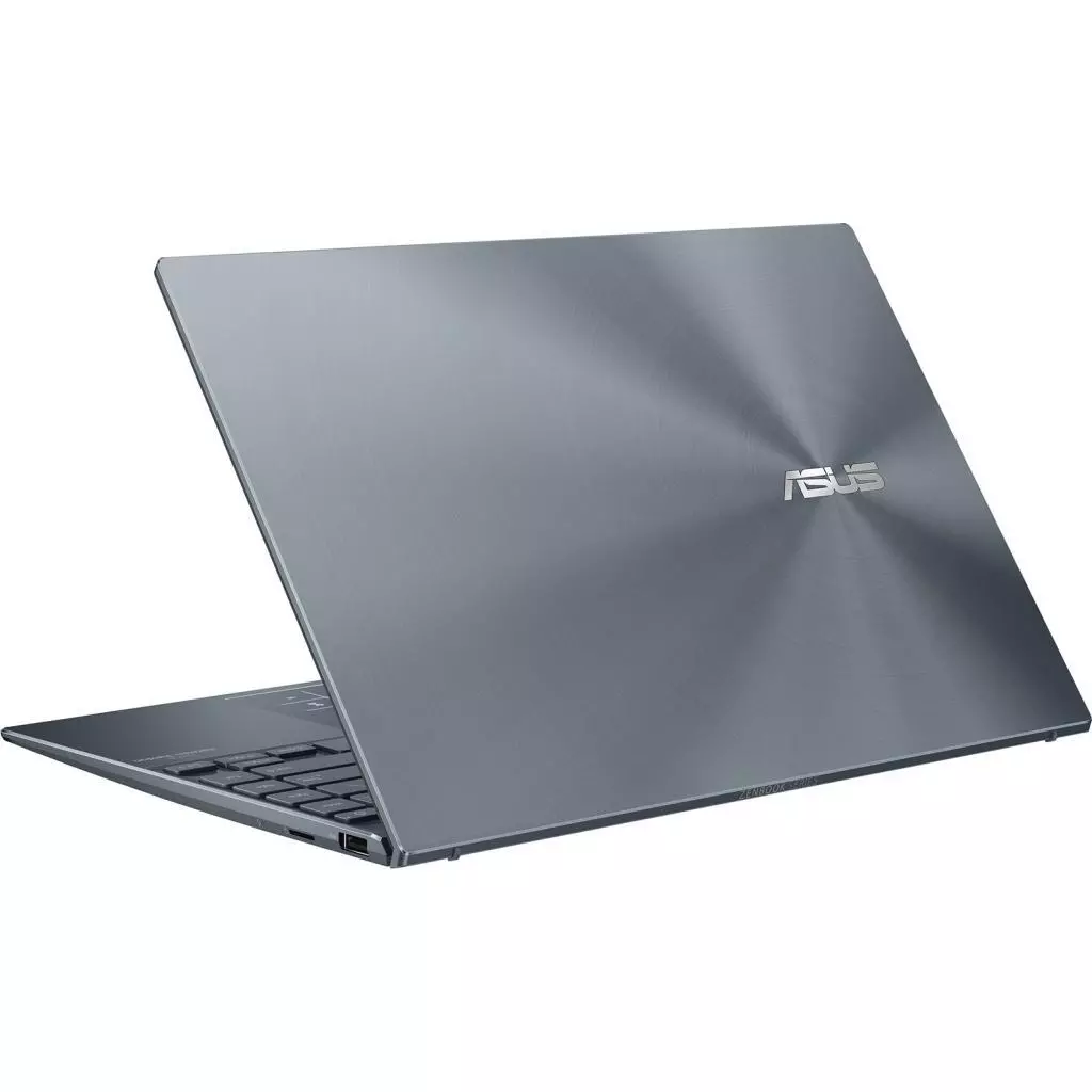 Ноутбук ASUS ZenBook OLED UX325JA-KG250T (90NB0QY1-M05950) - 6 Ноутбук ASUS ZenBook OLED UX325JA-KG250T (90NB0QY1-M05950) - 6