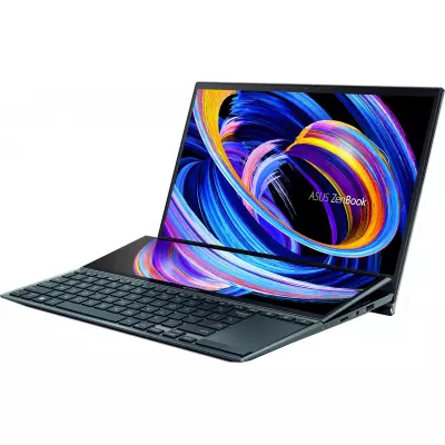 Ноутбук ASUS ZenBook UX482EA-HY034R (90NB0S41-M02910) - 2 Ноутбук ASUS ZenBook UX482EA-HY034R (90NB0S41-M02910) - 2