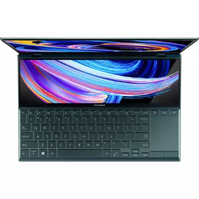 Ноутбук ASUS ZenBook UX482EA-HY034R (90NB0S41-M02910) - 3 Ноутбук ASUS ZenBook UX482EA-HY034R (90NB0S41-M02910) - 3