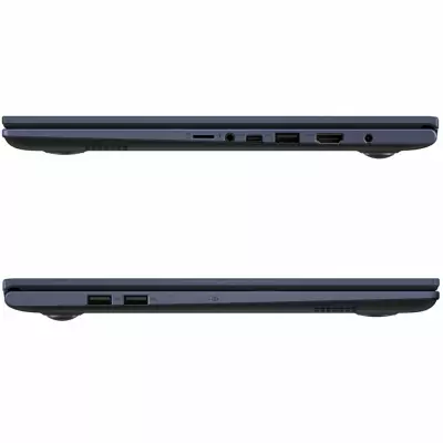 Ноутбук ASUS X513EA-BQ643 (90NB0SG4-M08760) - 4 Ноутбук ASUS X513EA-BQ643 (90NB0SG4-M08760) - 4