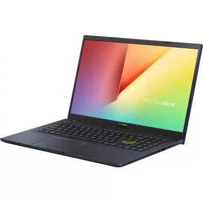 Ноутбук ASUS X513EA-BQ642 (90NB0SG6-M08750) - 2