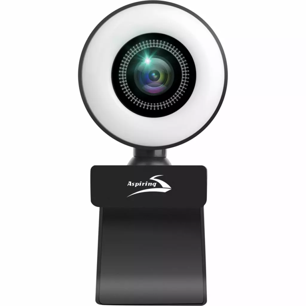 Веб-камера Aspiring Flow 1 - 1 Веб-камера Aspiring Flow 1 - 1