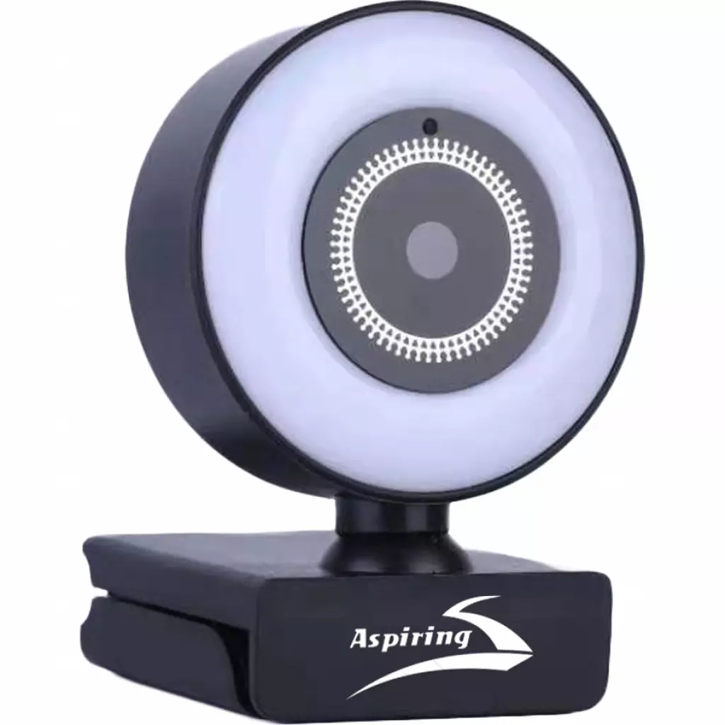 Веб-камера Aspiring Flow 1 - 4 Веб-камера Aspiring Flow 1 - 4