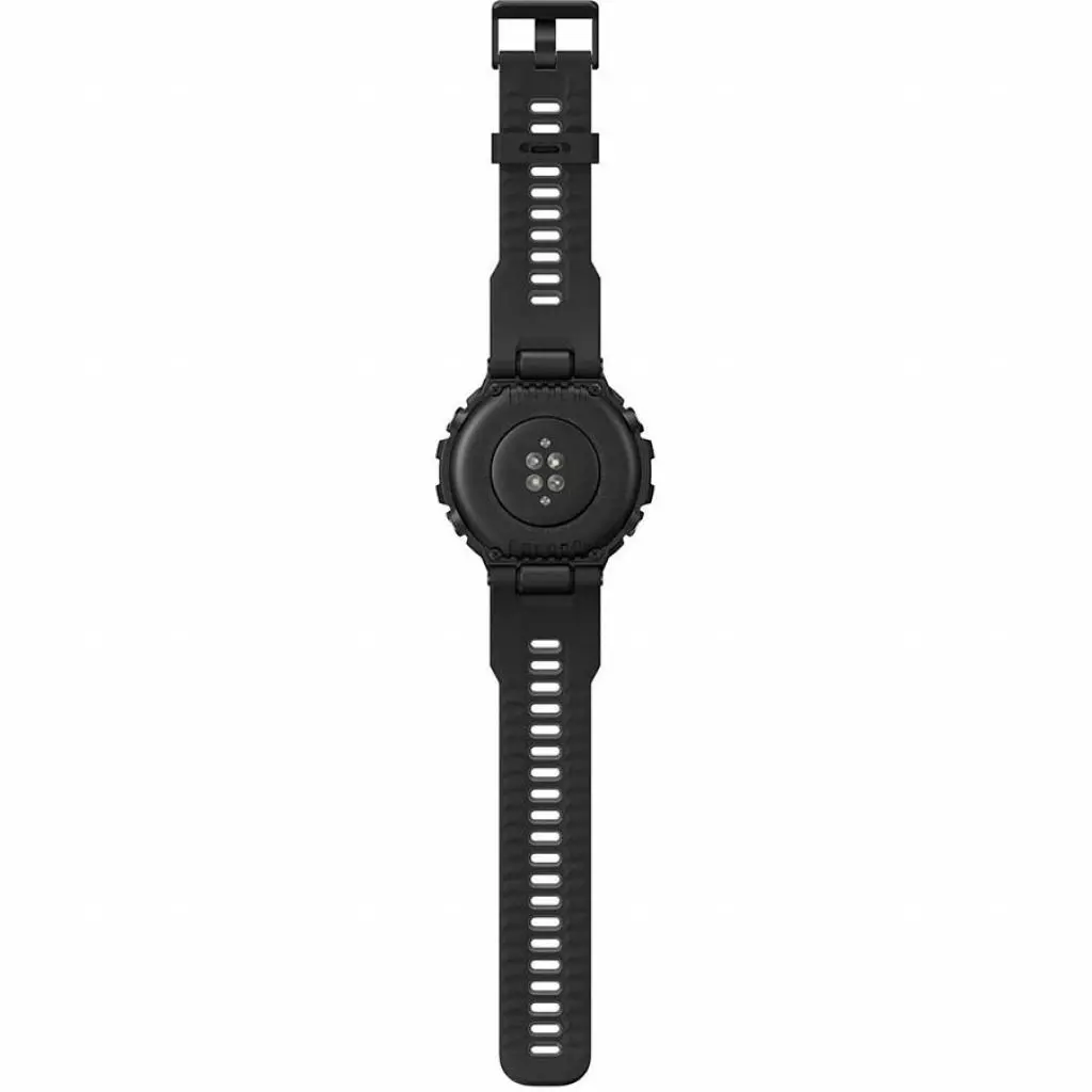 Смарт-часы Amazfit T-Rex Pro Meteorite Black - 5 Смарт-часы Amazfit T-Rex Pro Meteorite Black - 5
