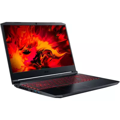 Ноутбук Acer Nitro 5 AN515-55-573Y (NH.QB2EU.010) - 1