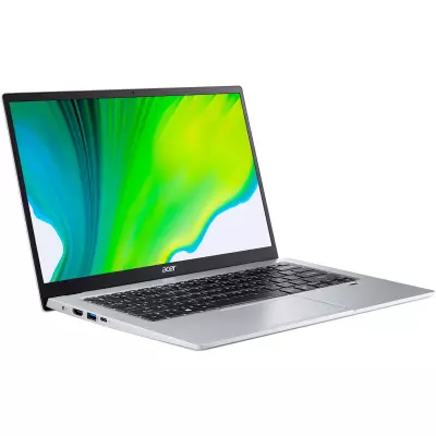 Ноутбук Acer Swift 1 SF114-34-P502 (NX.A77EU.00L) - 1 Ноутбук Acer Swift 1 SF114-34-P502 (NX.A77EU.00L) - 1