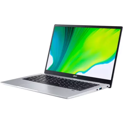 Ноутбук Acer Swift 1 SF114-34-P502 (NX.A77EU.00L) - 2 Ноутбук Acer Swift 1 SF114-34-P502 (NX.A77EU.00L) - 2