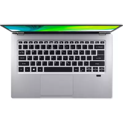 Ноутбук Acer Swift 1 SF114-34-P502 (NX.A77EU.00L) - 3 Ноутбук Acer Swift 1 SF114-34-P502 (NX.A77EU.00L) - 3