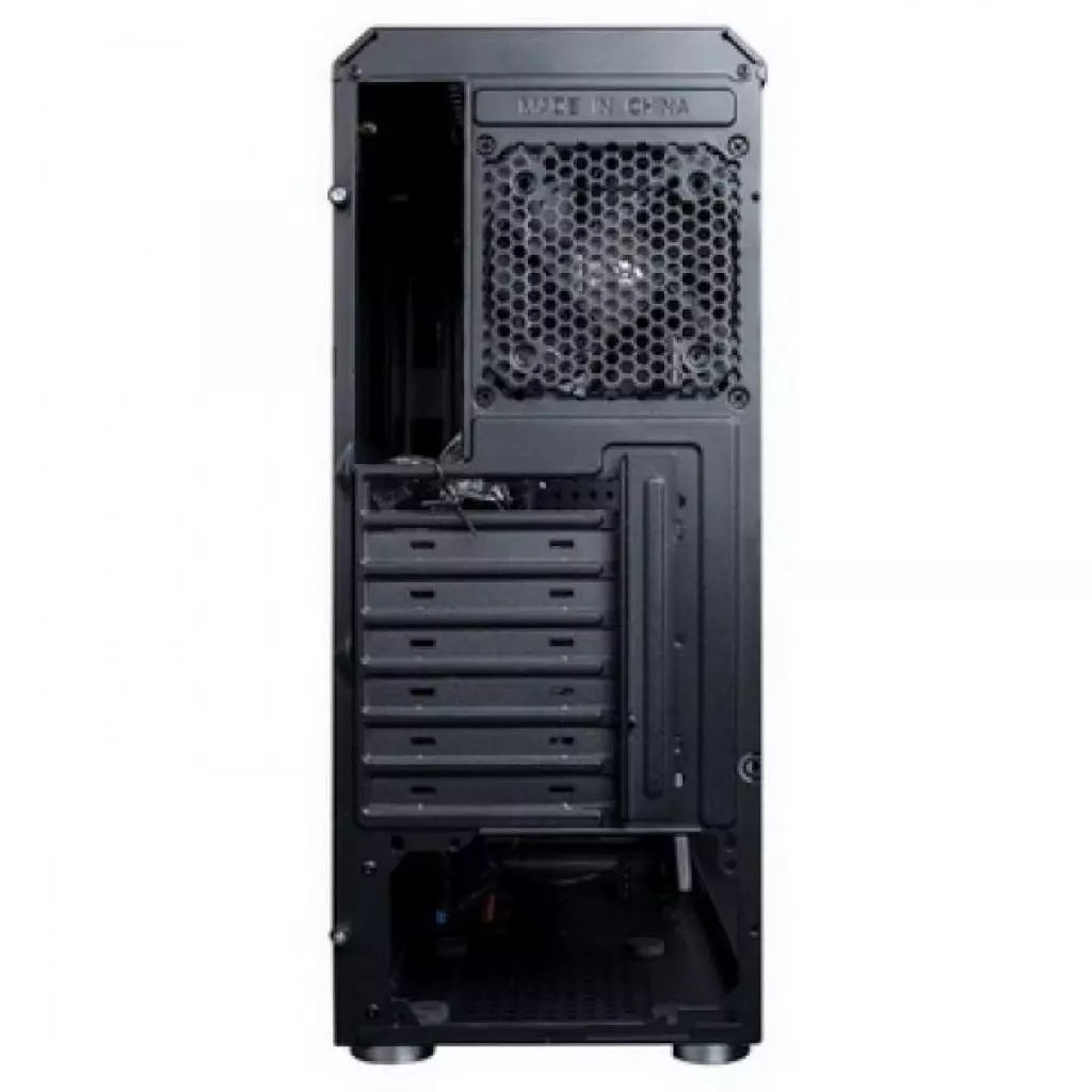 Корпус 1stPlayer R3-A-3R1 - 5 Корпус 1stPlayer R3-A-3R1 - 5