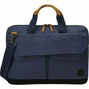 Сумка для ноутбука Case Logic 15.6" LoDo Attache LODA-115 Dress Blue (3203181)