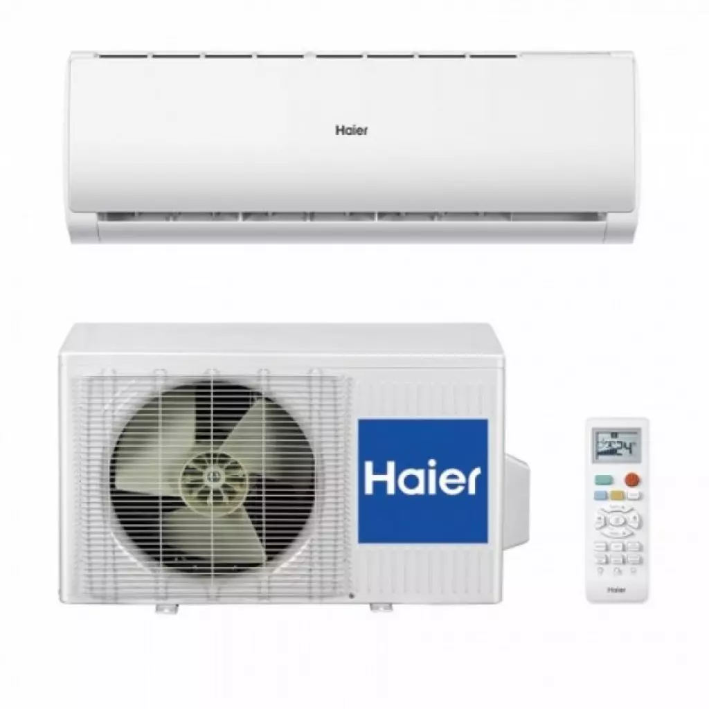 Кондиционер Haier HSU-12HT103/R2/HSU-12HUN103/R2-A - 2 Кондиционер Haier HSU-12HT103/R2/HSU-12HUN103/R2-A - 2