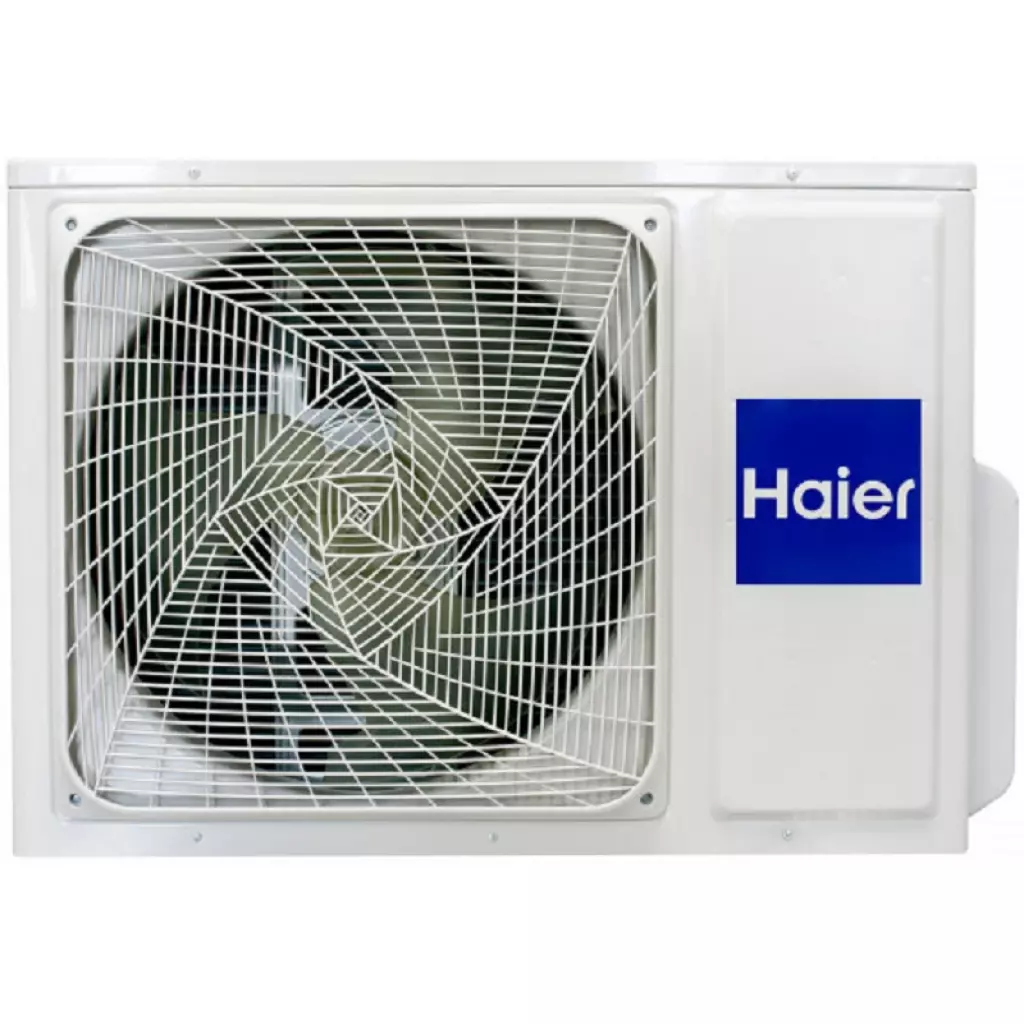 Кондиционер Haier 1U25S2SM1FA/AS25S2SF1FA-BH - 4 Кондиционер Haier 1U25S2SM1FA/AS25S2SF1FA-BH - 4