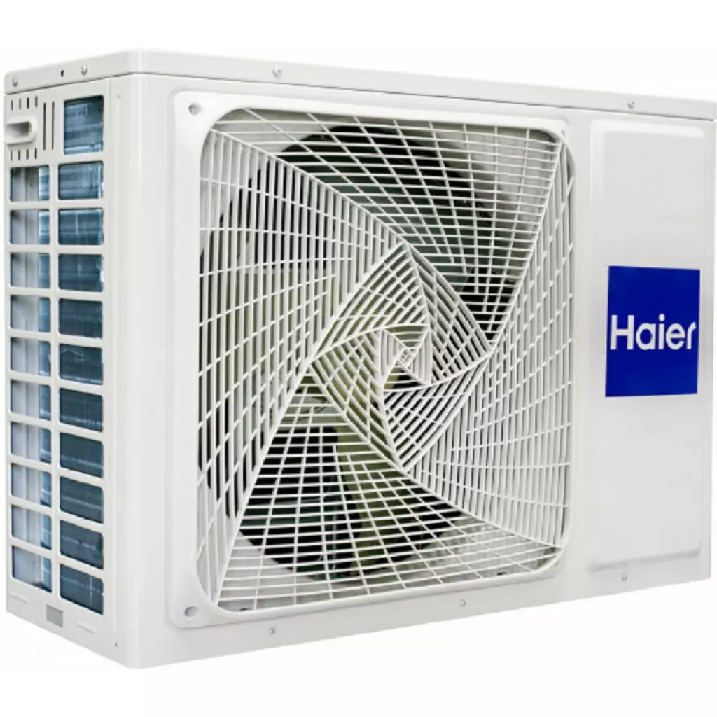 Кондиционер Haier 1U25S2SM1FA/AS25S2SF1FA-BH - 5 Кондиционер Haier 1U25S2SM1FA/AS25S2SF1FA-BH - 5