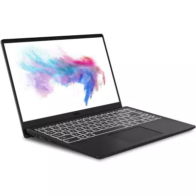 Ноутбук MSI Modern 14 (M14B10MW-617XUA) - 1 Ноутбук MSI Modern 14 (M14B10MW-617XUA) - 1