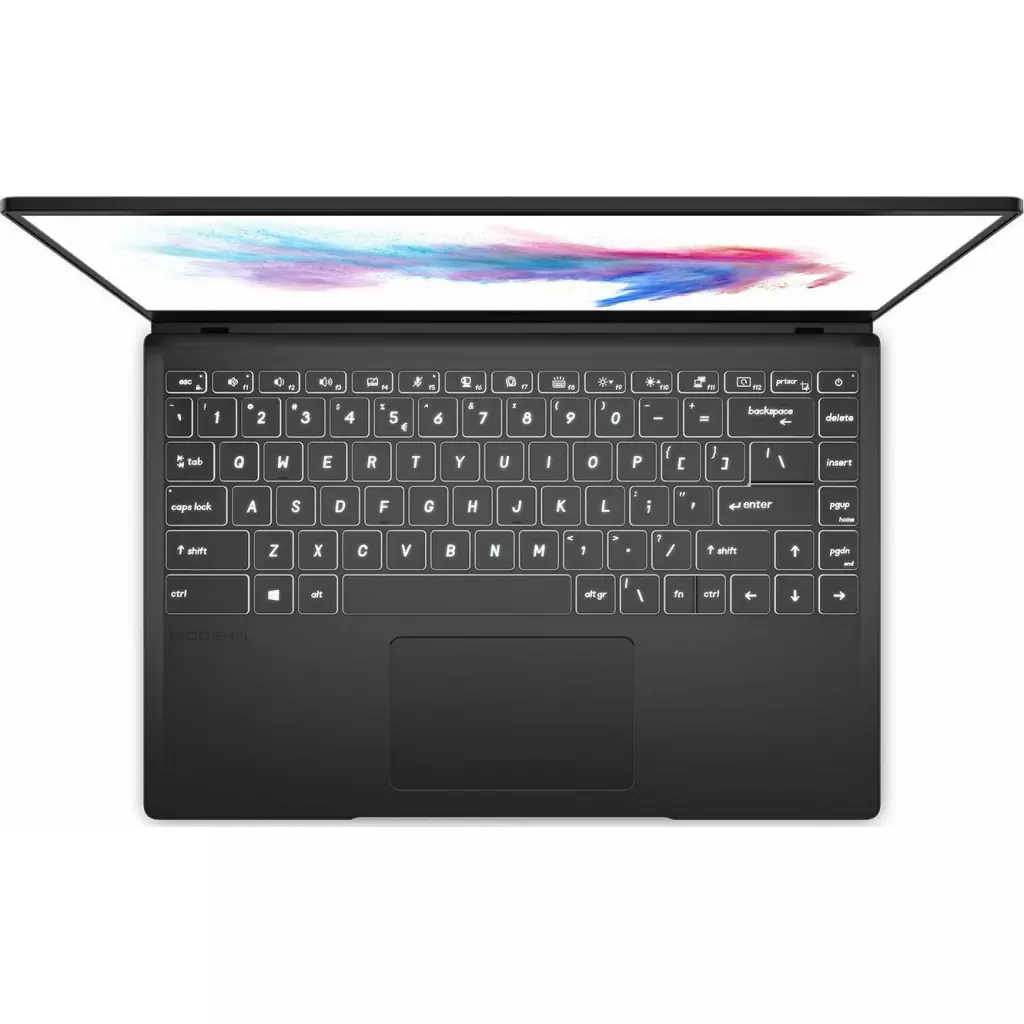 Ноутбук MSI Modern 14 (M14B10MW-616XUA) - 3 Ноутбук MSI Modern 14 (M14B10MW-616XUA) - 3