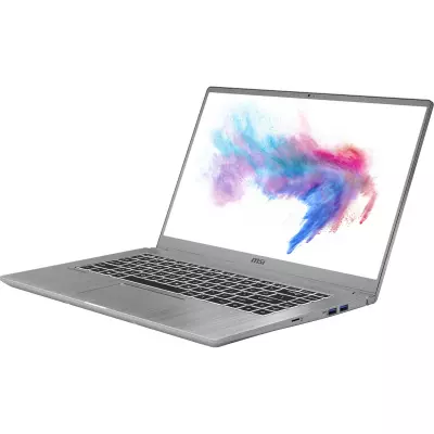 Ноутбук MSI Modern 15 (M15A10M-642XUA) - 2 Ноутбук MSI Modern 15 (M15A10M-642XUA) - 2