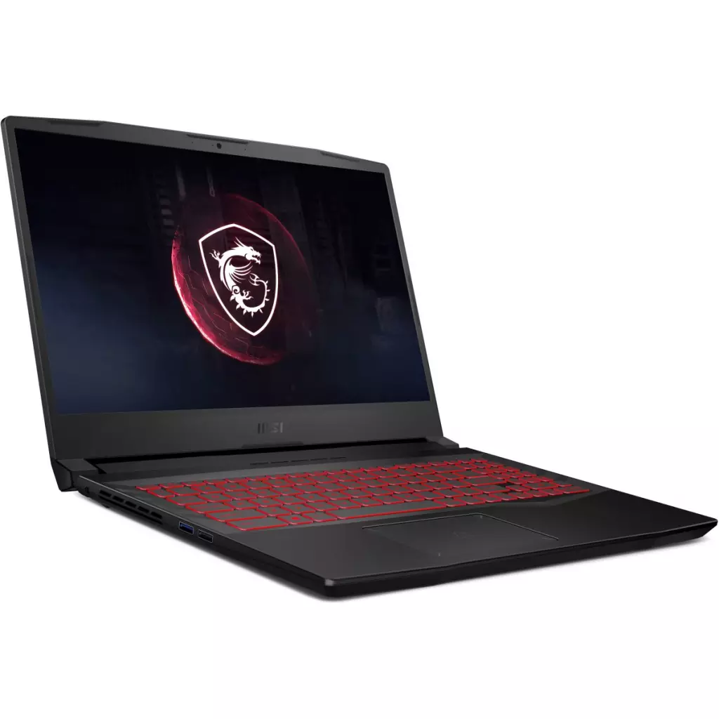 Ноутбук MSI Pulse GL66-11UEK (GL6611UEK-250XUA) - 1 Ноутбук MSI Pulse GL66-11UEK (GL6611UEK-250XUA) - 1
