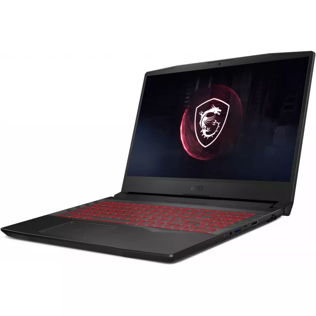 Ноутбук MSI Pulse GL66-11UEK (GL6611UEK-250XUA) - 2 Ноутбук MSI Pulse GL66-11UEK (GL6611UEK-250XUA) - 2