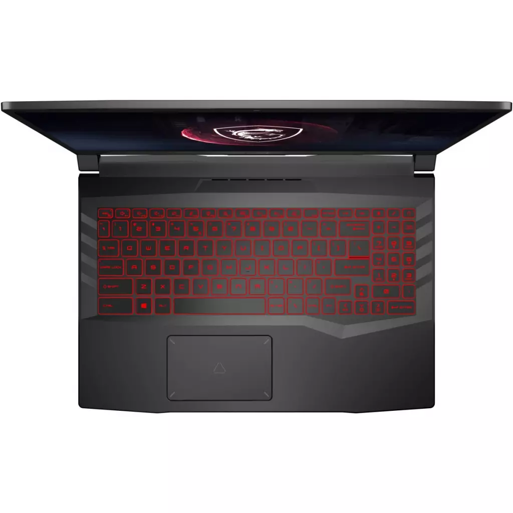 Ноутбук MSI Pulse GL66-11UEK (GL6611UEK-250XUA) - 4 Ноутбук MSI Pulse GL66-11UEK (GL6611UEK-250XUA) - 4