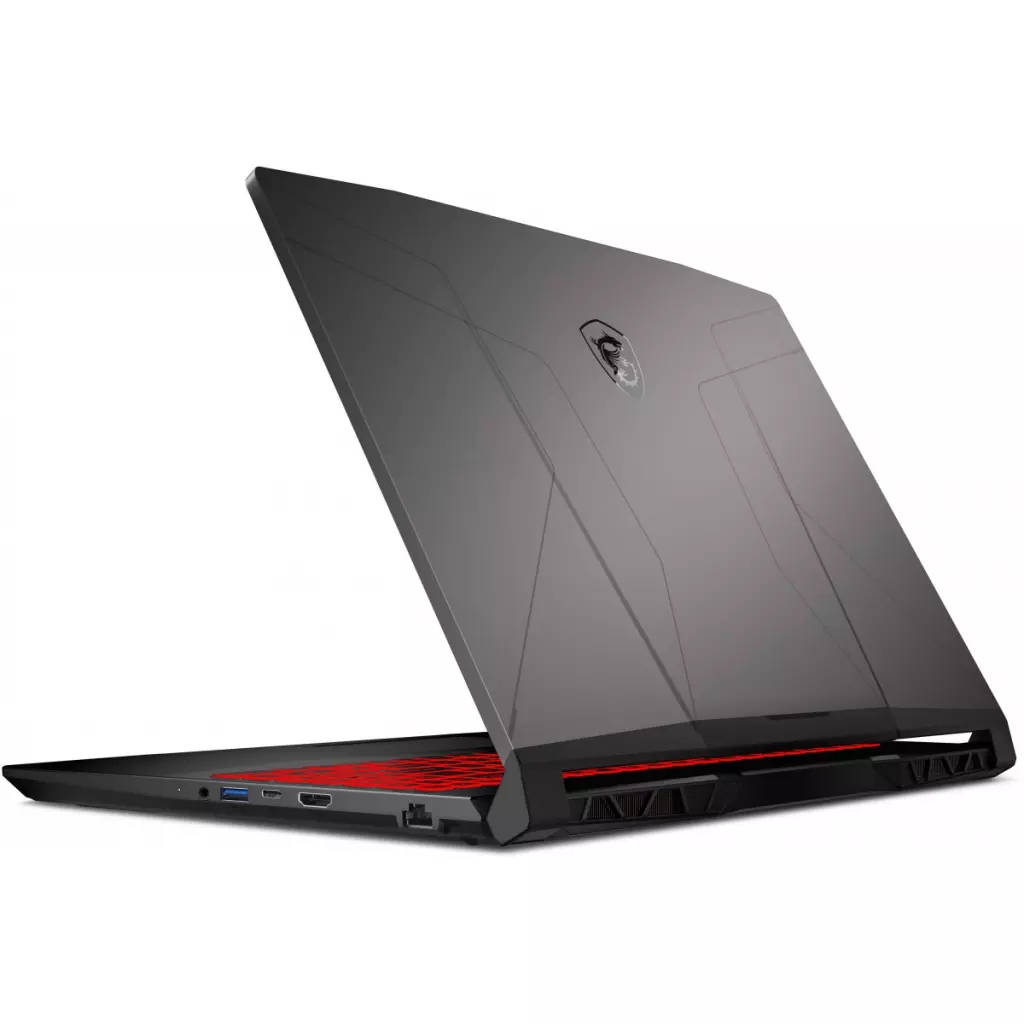 Ноутбук MSI Pulse GL66-11UEK (GL6611UEK-250XUA) - 8 Ноутбук MSI Pulse GL66-11UEK (GL6611UEK-250XUA) - 8