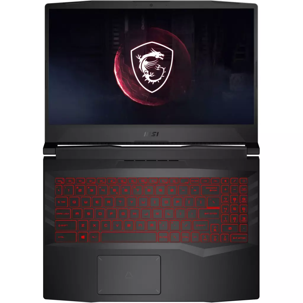 Ноутбук MSI Pulse GL66-11UEK (GL6611UEK-250XUA) - 11 Ноутбук MSI Pulse GL66-11UEK (GL6611UEK-250XUA) - 11