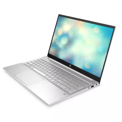 Ноутбук HP Pavilion 15-eh1008ua (422D5EA) - 2