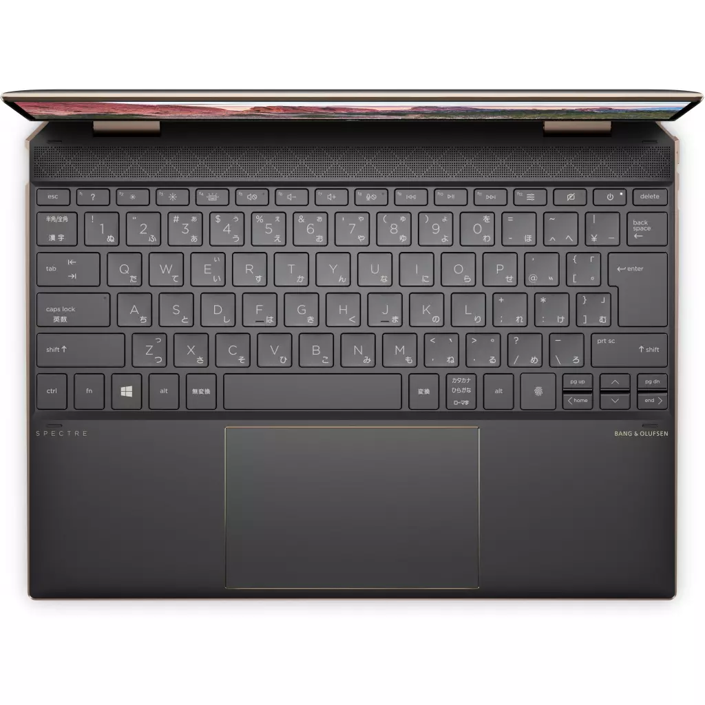 Ноутбук HP Spectre x360 14-ea0010ua (423N1EA) - 2 Ноутбук HP Spectre x360 14-ea0010ua (423N1EA) - 2