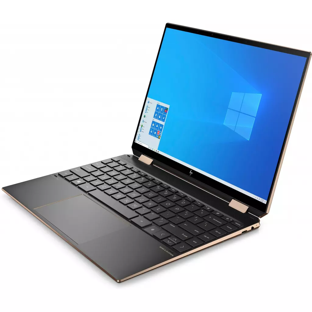Ноутбук HP Spectre x360 14-ea0010ua (423N1EA) - 3 Ноутбук HP Spectre x360 14-ea0010ua (423N1EA) - 3