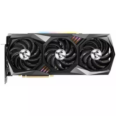 Видеокарта MSI GeForce RTX3090 24Gb GAMING X TRIO (RTX 3090 GAMING X TRIO 24G) - 1 Видеокарта MSI GeForce RTX3090 24Gb GAMING X TRIO (RTX 3090 GAMING X TRIO 24G) - 1