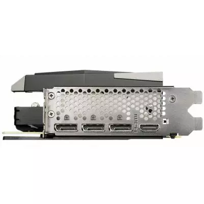 Видеокарта MSI GeForce RTX3090 24Gb GAMING X TRIO (RTX 3090 GAMING X TRIO 24G) - 4 Видеокарта MSI GeForce RTX3090 24Gb GAMING X TRIO (RTX 3090 GAMING X TRIO 24G) - 4