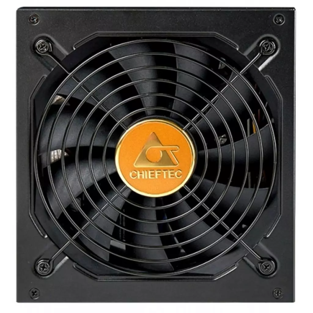 Блок питания Chieftec 1050W Polaris (PPS-1050FC) - 1 Блок питания Chieftec 1050W Polaris (PPS-1050FC) - 1