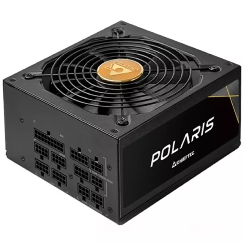 Блок питания Chieftec 1050W Polaris (PPS-1050FC) - 2 Блок питания Chieftec 1050W Polaris (PPS-1050FC) - 2