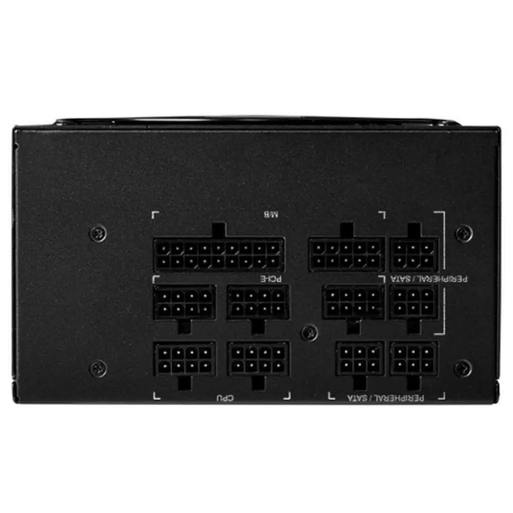 Блок питания Chieftec 1050W Polaris (PPS-1050FC) - 3 Блок питания Chieftec 1050W Polaris (PPS-1050FC) - 3