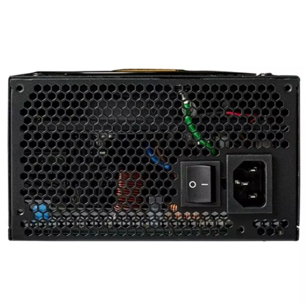 Блок питания Chieftec 1050W Polaris (PPS-1050FC) - 4 Блок питания Chieftec 1050W Polaris (PPS-1050FC) - 4