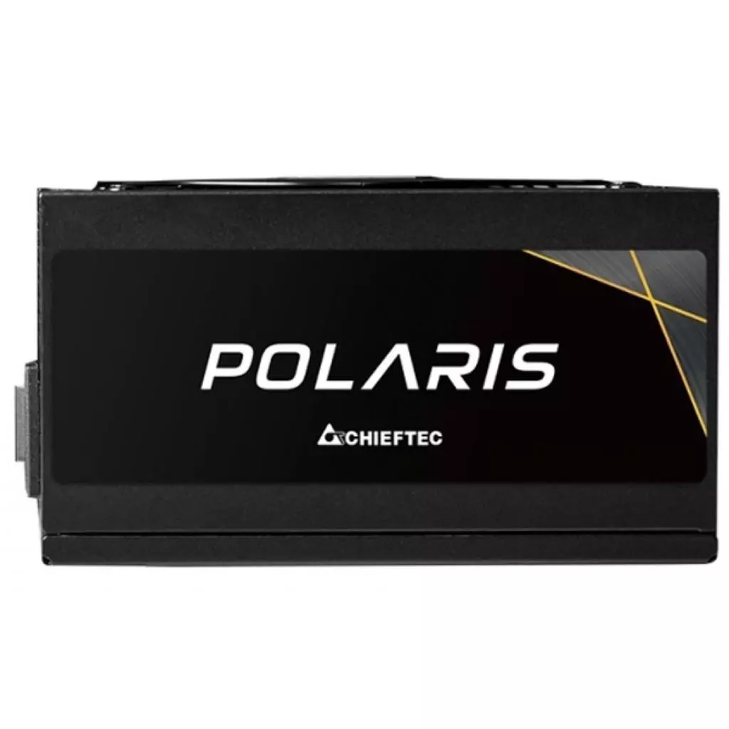 Блок питания Chieftec 1050W Polaris (PPS-1050FC) - 5 Блок питания Chieftec 1050W Polaris (PPS-1050FC) - 5