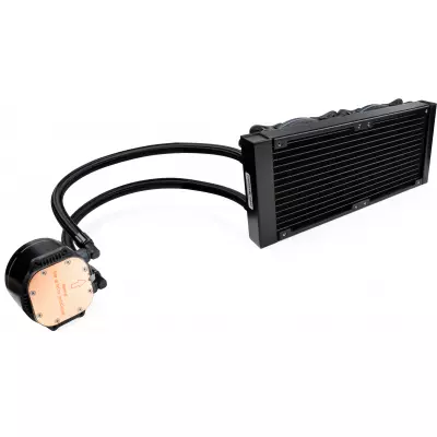 Система водного охлаждения Vinga Wanderer-240 - 1 Система водного охлаждения Vinga Wanderer-240 - 1