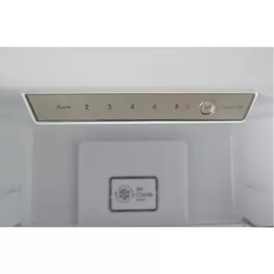 Холодильник Grunhelm GNC-185HLW - 2 Холодильник Grunhelm GNC-185HLW - 2